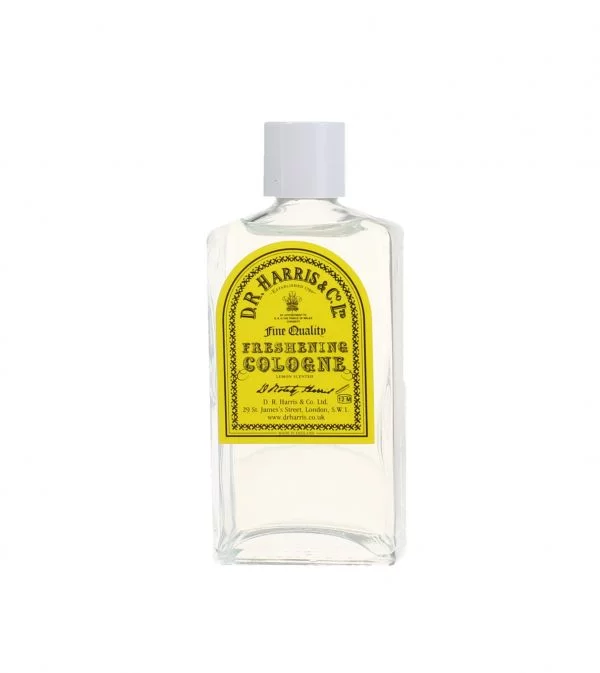 Freshening Cologne