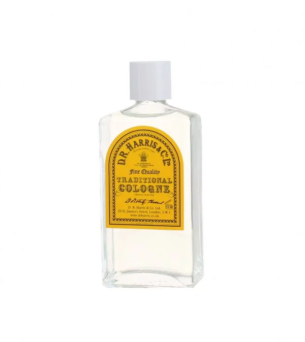 Traditional Cologne