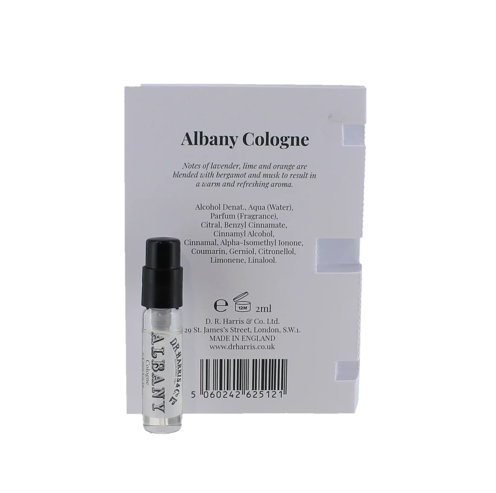 Albany Cologne - Image 3
