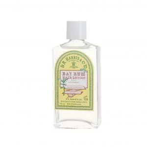 Bay Rum Hair Lotion without Oil
