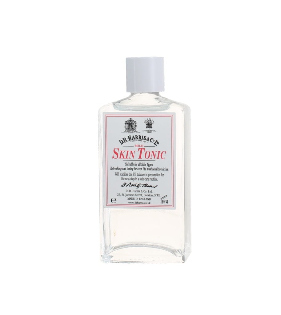 Skin Tonic