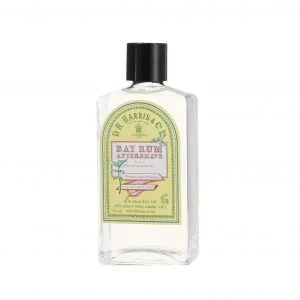Bay Rum Aftershave