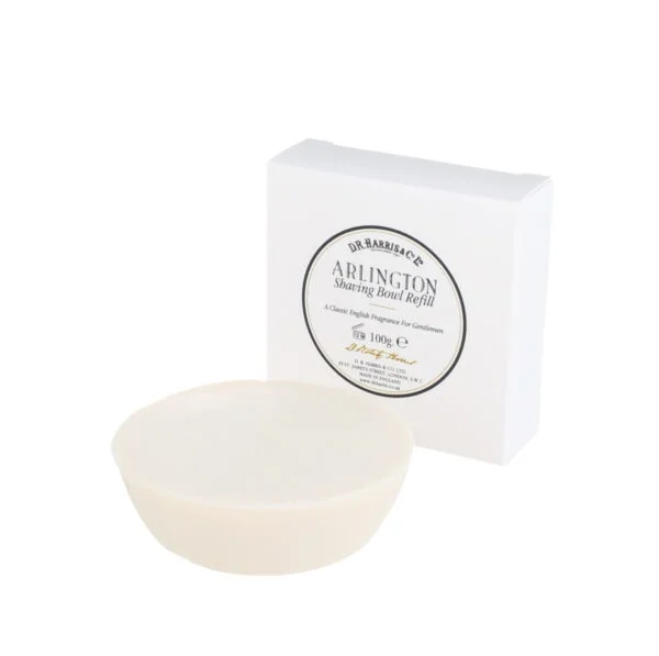 Arlington Shaving Soap Refill