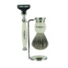 d.r. harris & co. 3 – Piece Shaving Set – Ivory- Mach 3
