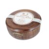 ﻿d.r. harris & co. Almond Shaving Mahogany Bowl