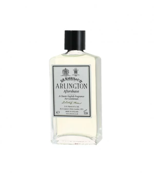 Arlington Aftershave
