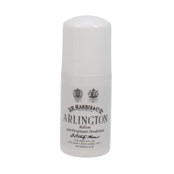 Arlington Roll-On Deodorant