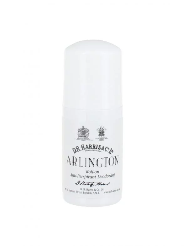 Arlington Roll-On Deodorant