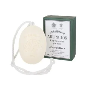 Arlington Soap-on-a-Rope