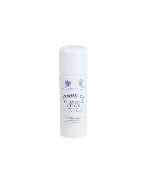 Lavender Shaving Stick