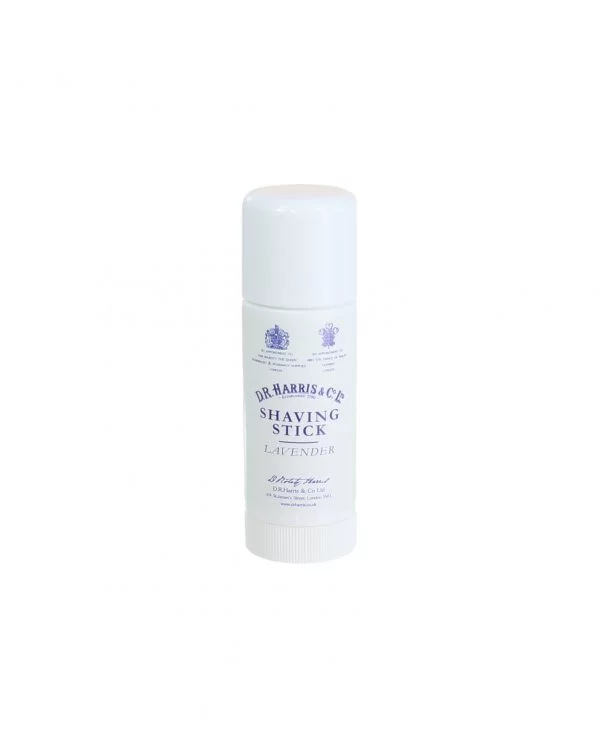 Lavender Shaving Stick