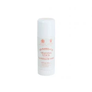 Sandalwood Shaving Stick