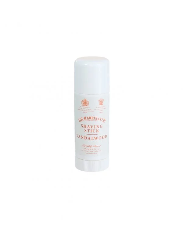 Sandalwood Shaving Stick