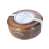 d.r. harris & co. Windsor Shaving Mahogany Bowl