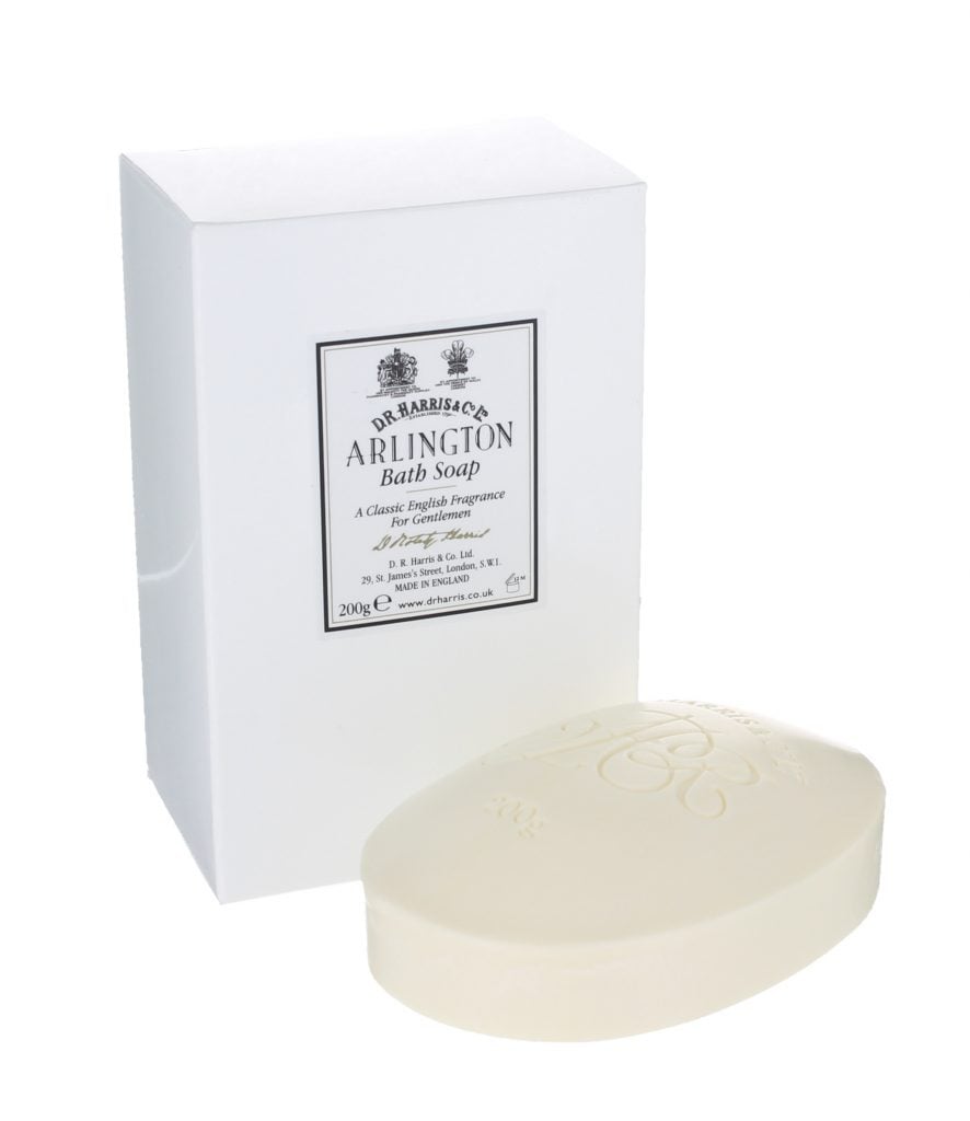 Arlington Large Bath Soap £13.50
