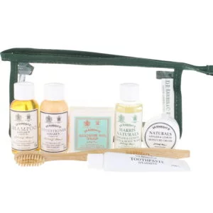 Overnight Travel Kit