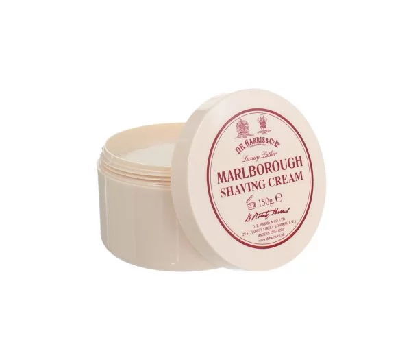 Marlborough Shaving Cream Bowl 150g