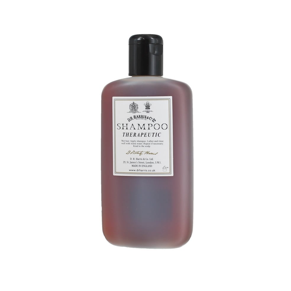 Therapeutic Shampoo D R Harris London