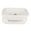 d.r. harris & co. Earthenware Two Piece Soap Dish