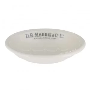 Earthenware Small Soap Dish