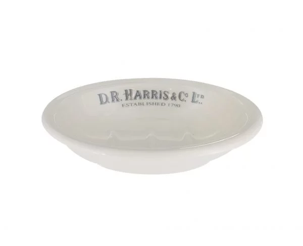 Earthenware Small Soap Dish