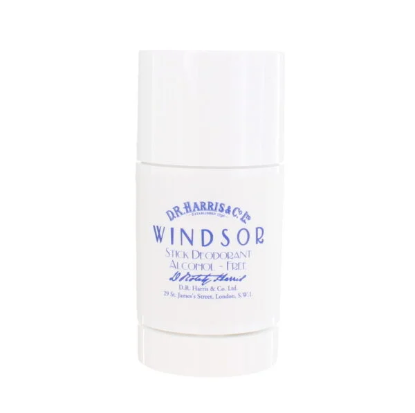 Windsor Stick Deodorant