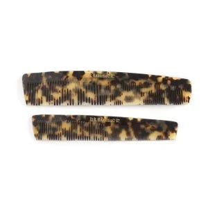 Tortoiseshell Comb