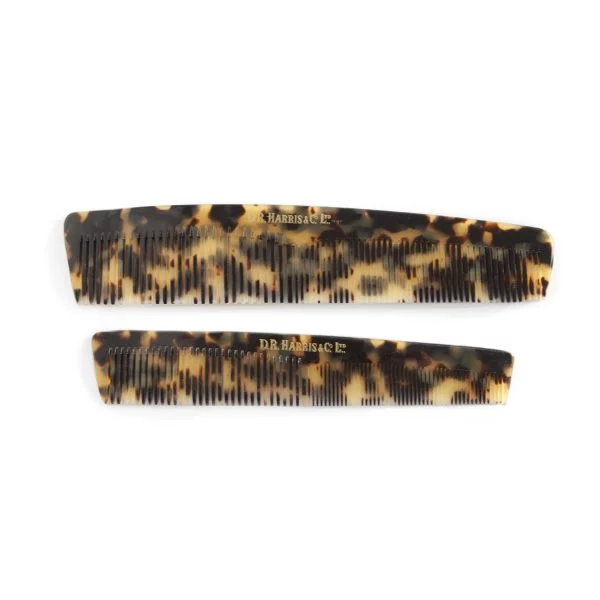 Tortoiseshell Comb