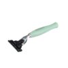 d.r. harris & co. Mach 3 Razor – Green