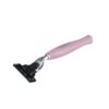 d.r. harris & co. Mach 3 Razor – Pink