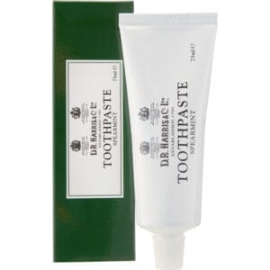 D. R. Harris Toothpaste