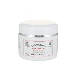Almond Oil Skinfood