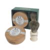 d.r. harris & co. Arlington Shaving Gift Set Beech