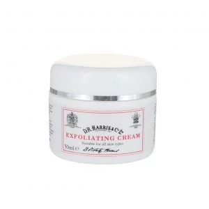Exfoliating Cream