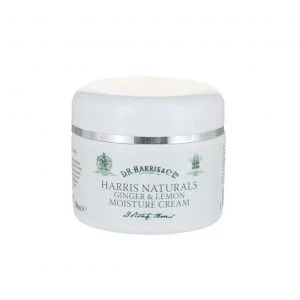 Naturals Ginger and Lemon Moisture Cream