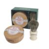 d.r. harris & co. Marlborough Shaving Gift Set Beech