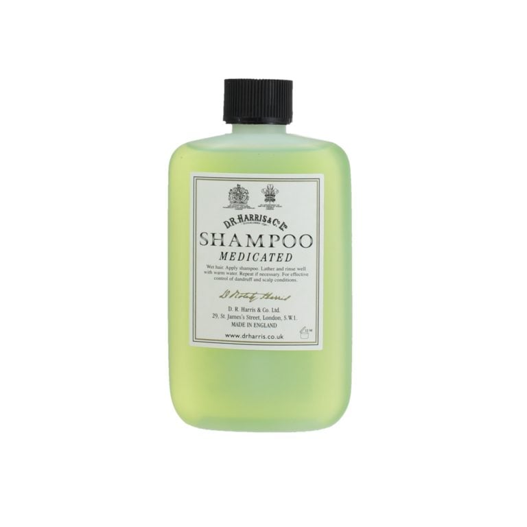 Shampoo Archives - D R Harris London D R Harris London