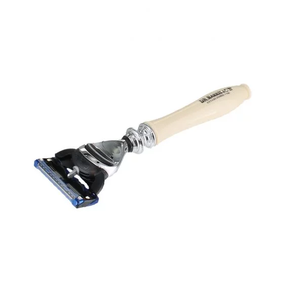 Fusion Razor Ivory