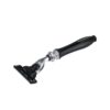 d.r. harris & co. Mach 3 Razor Ebony