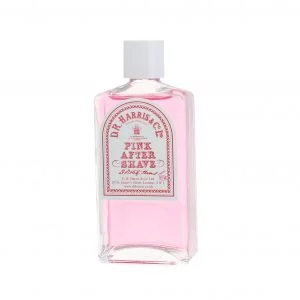 Pink Aftershave