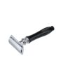 d.r. harris & co. Safety Razor – 3 Piece Ebony