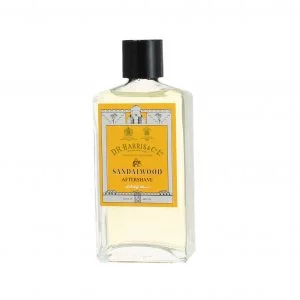 Sandalwood Aftershave