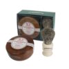 d.r. harris & co. Marlborough Shaving Gift Set Mahogany