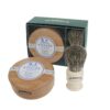 d.r. harris & co. Windsor Shaving Gift Set Beech
