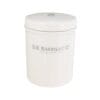 d.r. harris & co. Earthenware Storage Pot