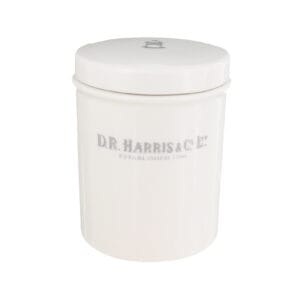 Earthenware Storage Pot