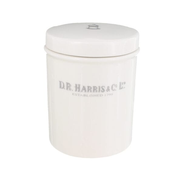 Earthenware Storage Pot