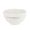 d.r. harris & co. Earthenware D. R. Harris Shaving Lather Bowl
