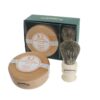 d.r. harris & co. Sandalwood Shaving Gift Set Beech