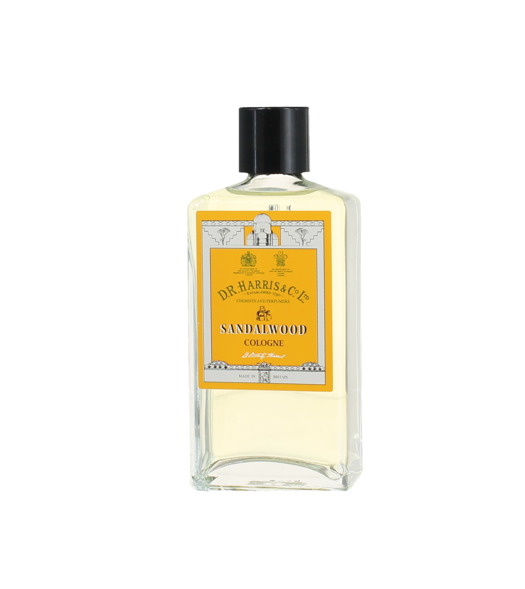 sandalwood cologne